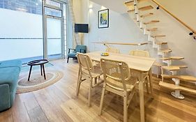 Elegant Apartment - 2Br-5P - Champs De Mars
